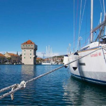 Villa Cruiser Marina Kültér fotó
