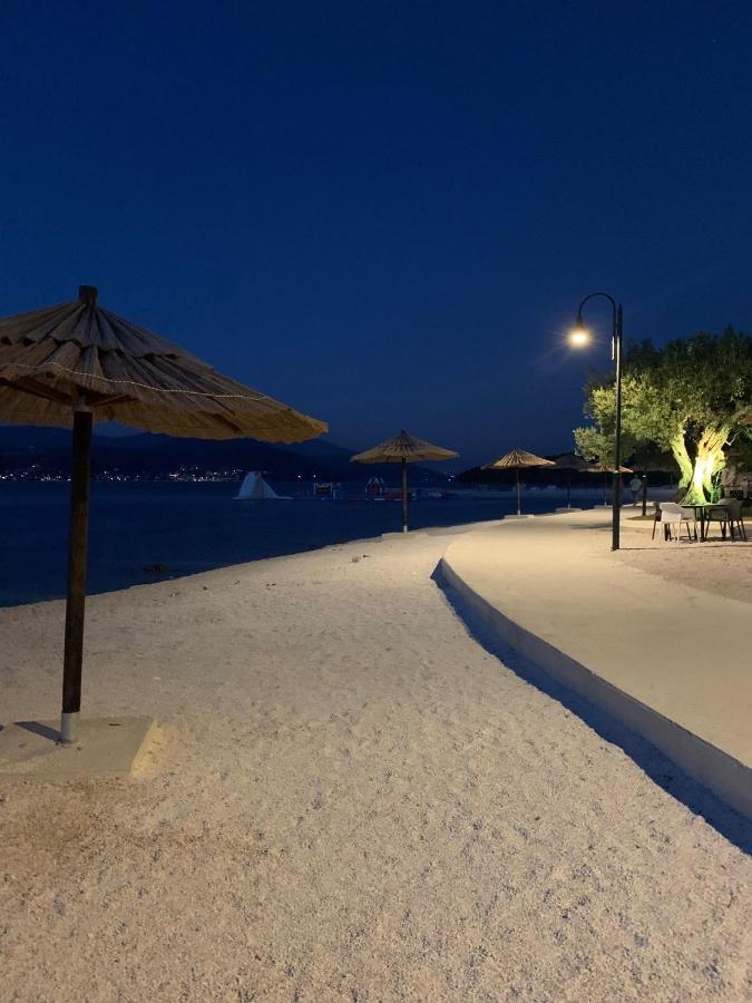 Villa Cruiser Marina Kültér fotó