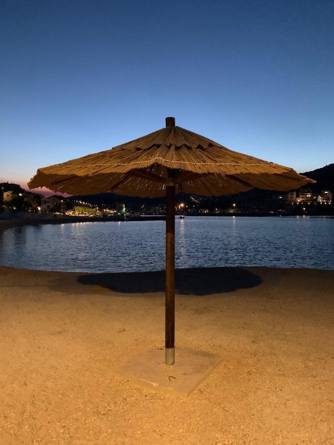 Villa Cruiser Marina Kültér fotó