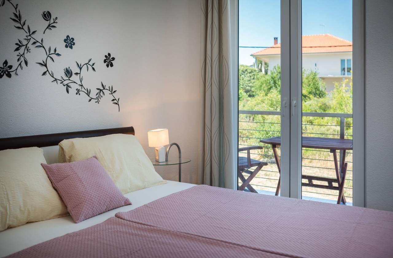 Villa Cruiser Marina Kültér fotó