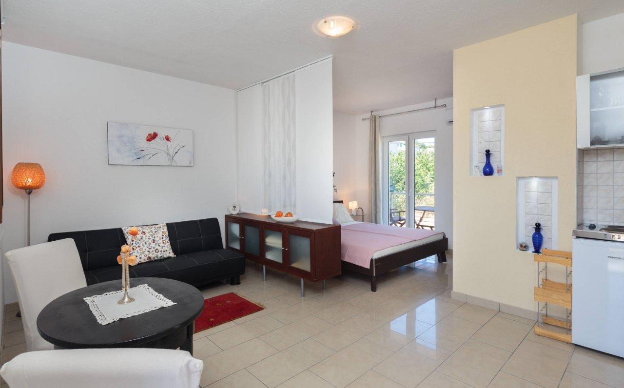 Villa Cruiser Marina Kültér fotó