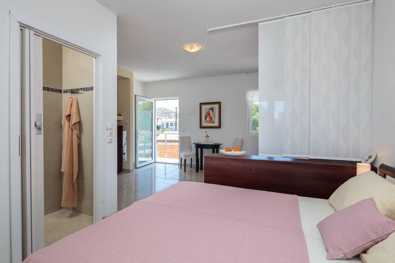 Villa Cruiser Marina Kültér fotó