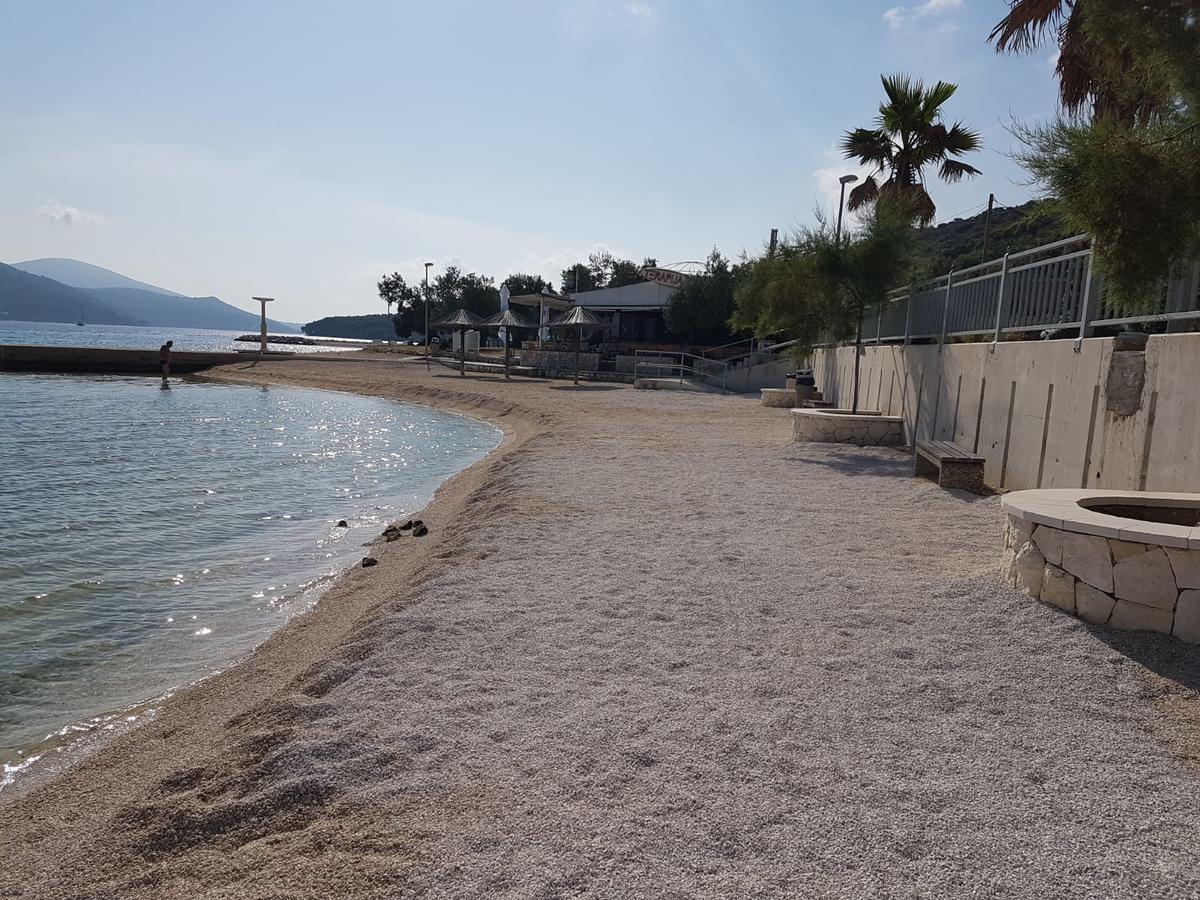 Villa Cruiser Marina Kültér fotó