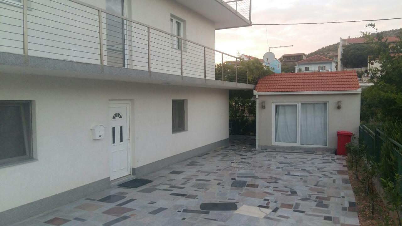 Villa Cruiser Marina Kültér fotó